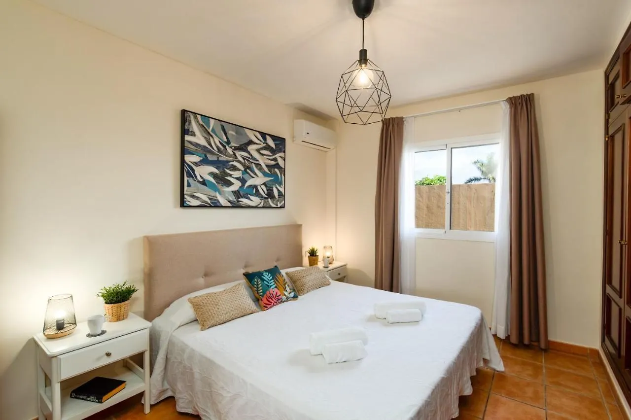 Villa Alicia Fuerteventura By Villa Plus Corralejo Hiszpania